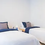 דירה Precioso En Guadalmina Golf -