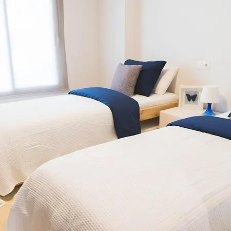 Moderno En Guadalmina Golf - Marbellac