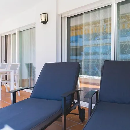 Moderno En Guadalmina Golf - Appartement