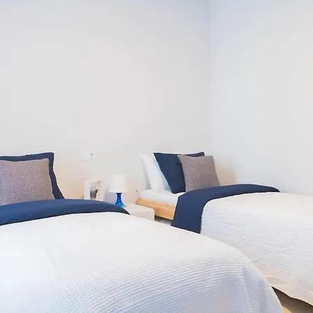 Moderno En Guadalmina Golf - Appartement *