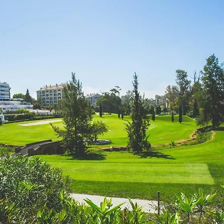 Moderno En Guadalmina Golf - * Marbellac
