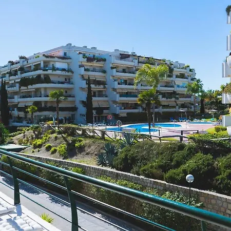 Precioso En Guadalmina Golf - Lägenhet Marbella