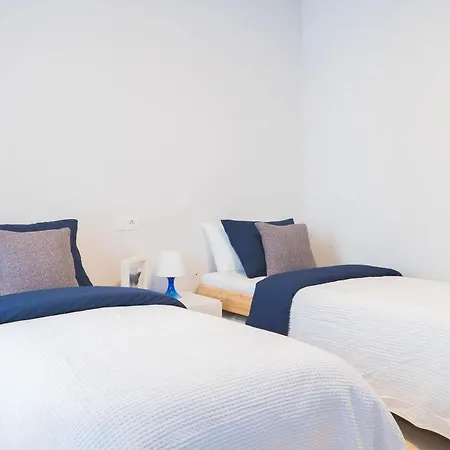 Appartamento Precioso En Guadalmina Golf - Marbella