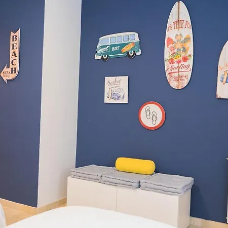 Precioso En Guadalmina Golf - *