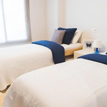 Appartement Moderno En Guadalmina Golf - *