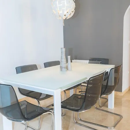 Precioso En Guadalmina Golf - * Marbella