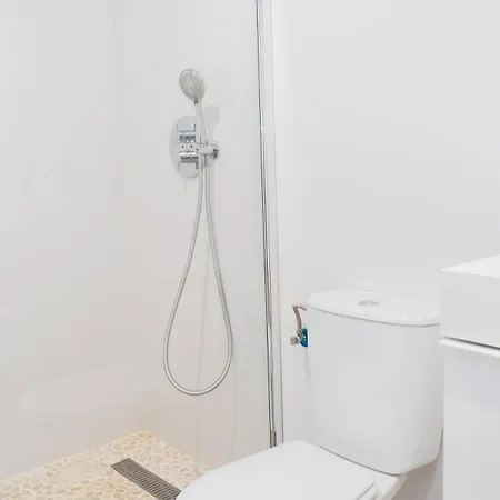 Moderno En Guadalmina Golf - Appartement