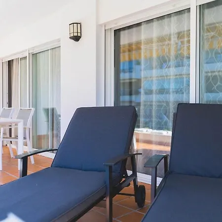 Appartamento Precioso En Guadalmina Golf -