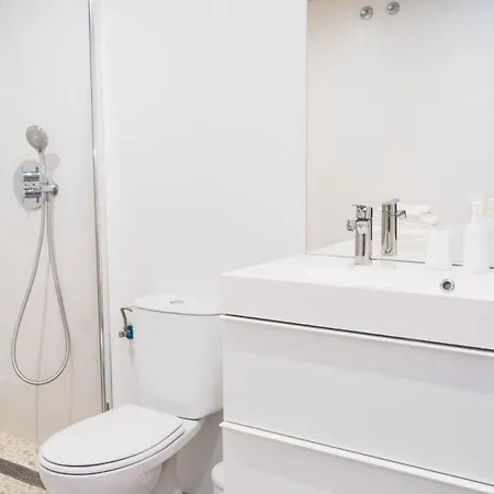 Moderno En Guadalmina Golf - Appartement Marbellac