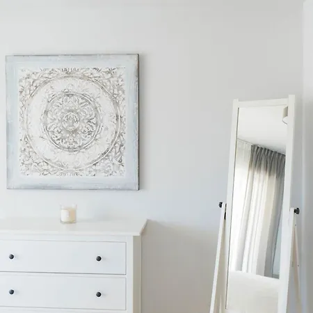 Appartamento Precioso En Guadalmina Golf - *