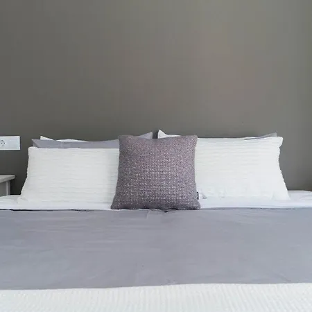 Precioso En Guadalmina Golf - Lägenhet Marbella