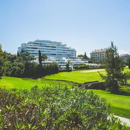 Precioso En Guadalmina Golf - * מארבלה