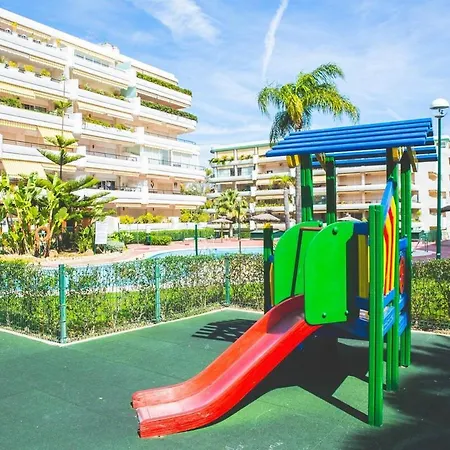 Precioso En Guadalmina Golf - * 马尔韦利亚