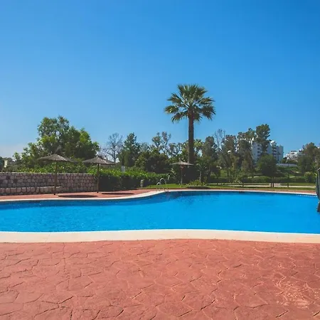Precioso En Guadalmina Golf - *