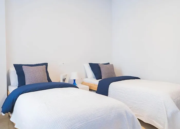 Apartamento Moderno En Guadalmina Golf - Marbella