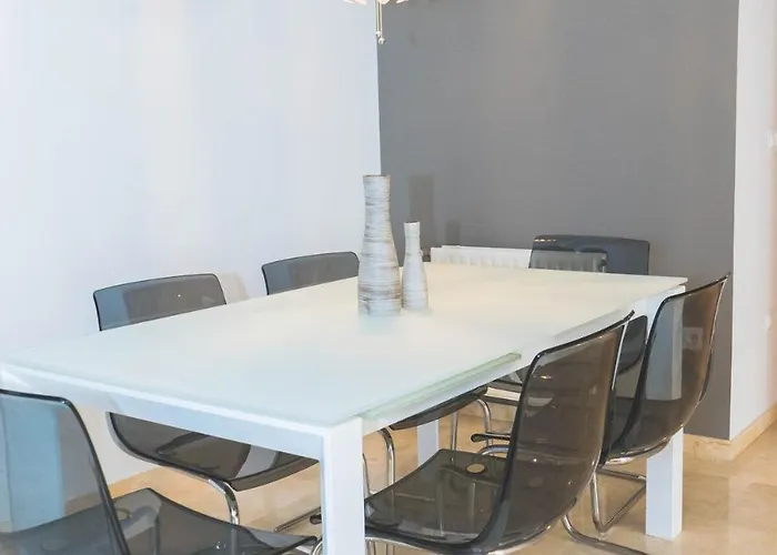 Moderno En Guadalmina Golf - * Marbella