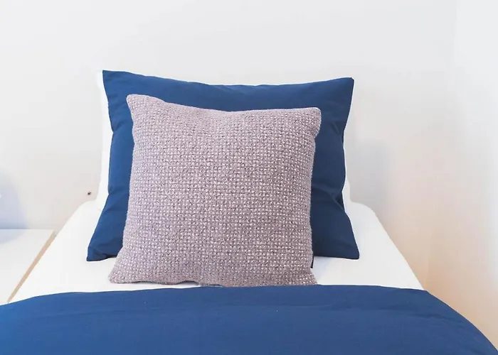 Moderno En Guadalmina Golf - Apartamento