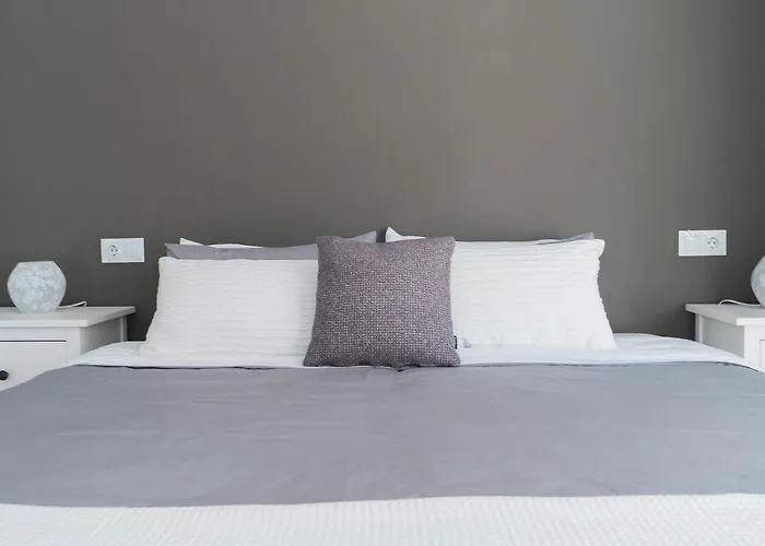 Moderno En Guadalmina Golf - Apartamento Marbella