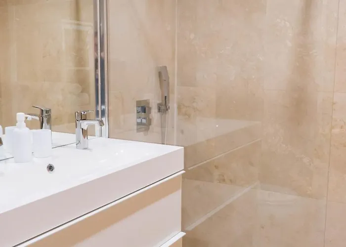 Precioso En Guadalmina Golf - Апартаменти *