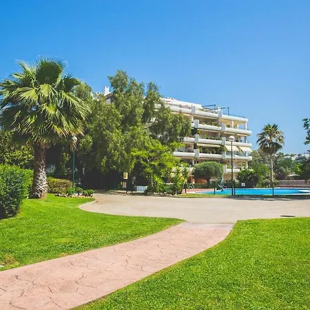 Precioso En Guadalmina Golf - 마르베야