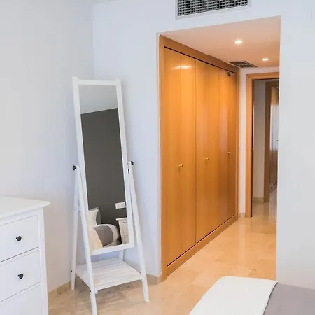 Precioso En Guadalmina Golf - 아파트 *