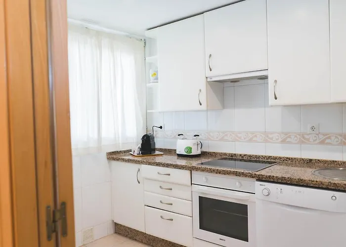 Precioso En Guadalmina Golf -