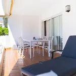 Apartamento Precioso En Guadalmina Golf - Marbella