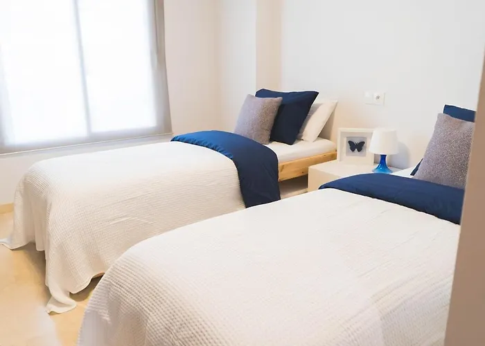 Precioso En Guadalmina Golf -